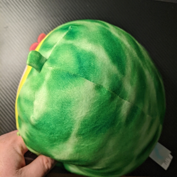 Squishmallow 8" Lena The Gauva - Picture 6 of 7